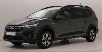 Photo DACIA JOGGER 1.0 TCE 110CH 7 PL EXPRESSION +