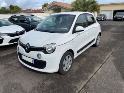 Photo RENAULT TWINGO SCE 70CH