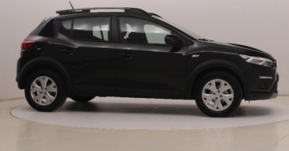 Photo DACIA SANDERO STEPWAY TCE 90CH CONFORT