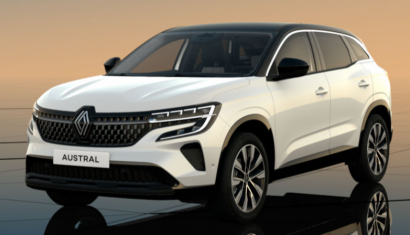 Photo RENAULT AUSTRAL MILD HYBRID 160 AUTO TECHNO