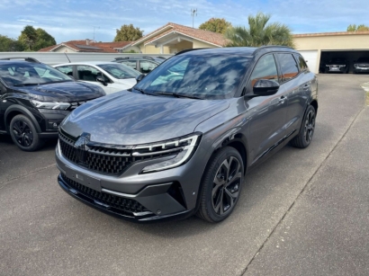 Photo RENAULT AUSTRAL TECHNO ESPRIT ALPINE MILD HYBRID 160CH AUTO