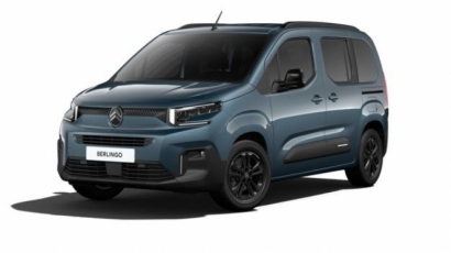 Photo CITROEN NOUVEAU BERLINGO M BLUEHDI 130CH EAT8 PLUS N1