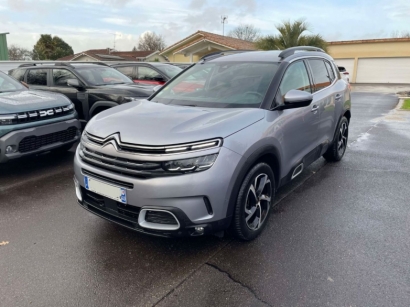 Photo CITROEN C5 AIRCROSS BHDI 130 FEEL PACK